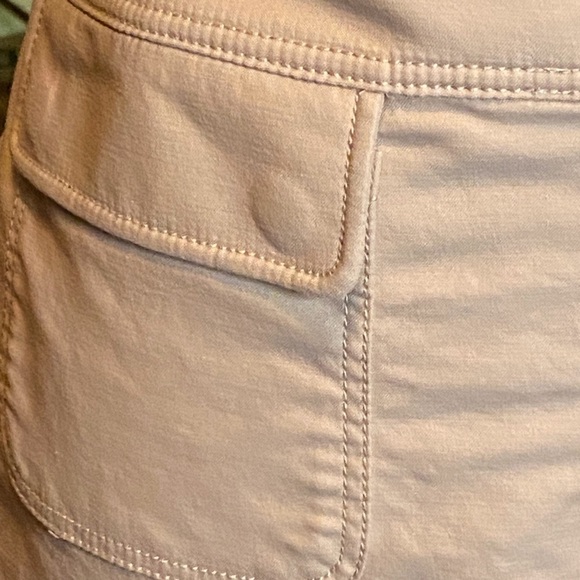 Ann Taylor Mini Skirt - Picture 4 of 4